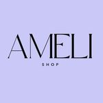 Profile avatar of ameli__shop__