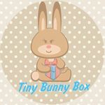 Profile avatar of tinybunnybox
