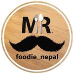 Profile avatar of mr.foodie_nepal