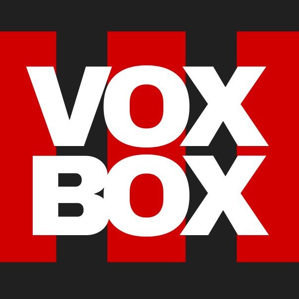 Profile avatar of voxboxmag
