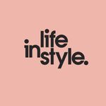 Profile avatar of @life_instyle
