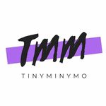 Profile avatar of tinyminy.mo