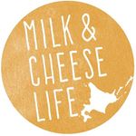 Profile avatar of milkandcheeselife