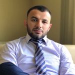 Profile avatar of alim_selimov_84