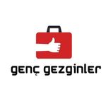 Profile avatar of gencgezginler