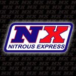 Profile avatar of @nitrousexpress