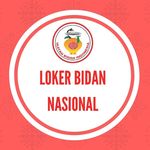 Profile avatar of loker_bidan_nasional