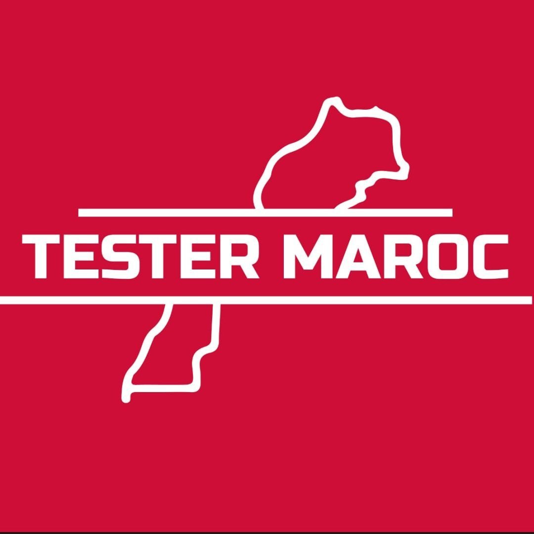 Profile avatar of tester.maroc