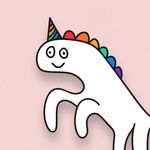 Profile avatar of heckin.unicorn