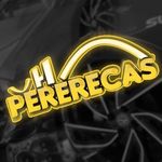 Profile avatar of pererecasbsb