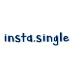 Profile avatar of insta.single