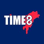 Profile avatar of time8news
