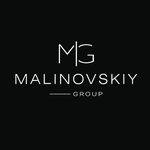 Profile avatar of malinovskiy_group