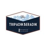 Profile avatar of @tripadikberadik