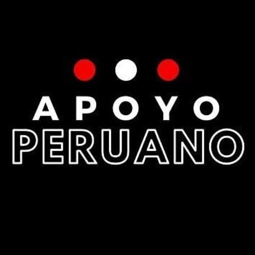 Profile avatar of @apoyo_peruano