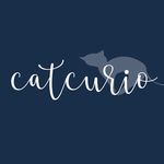 Profile avatar of catcurio