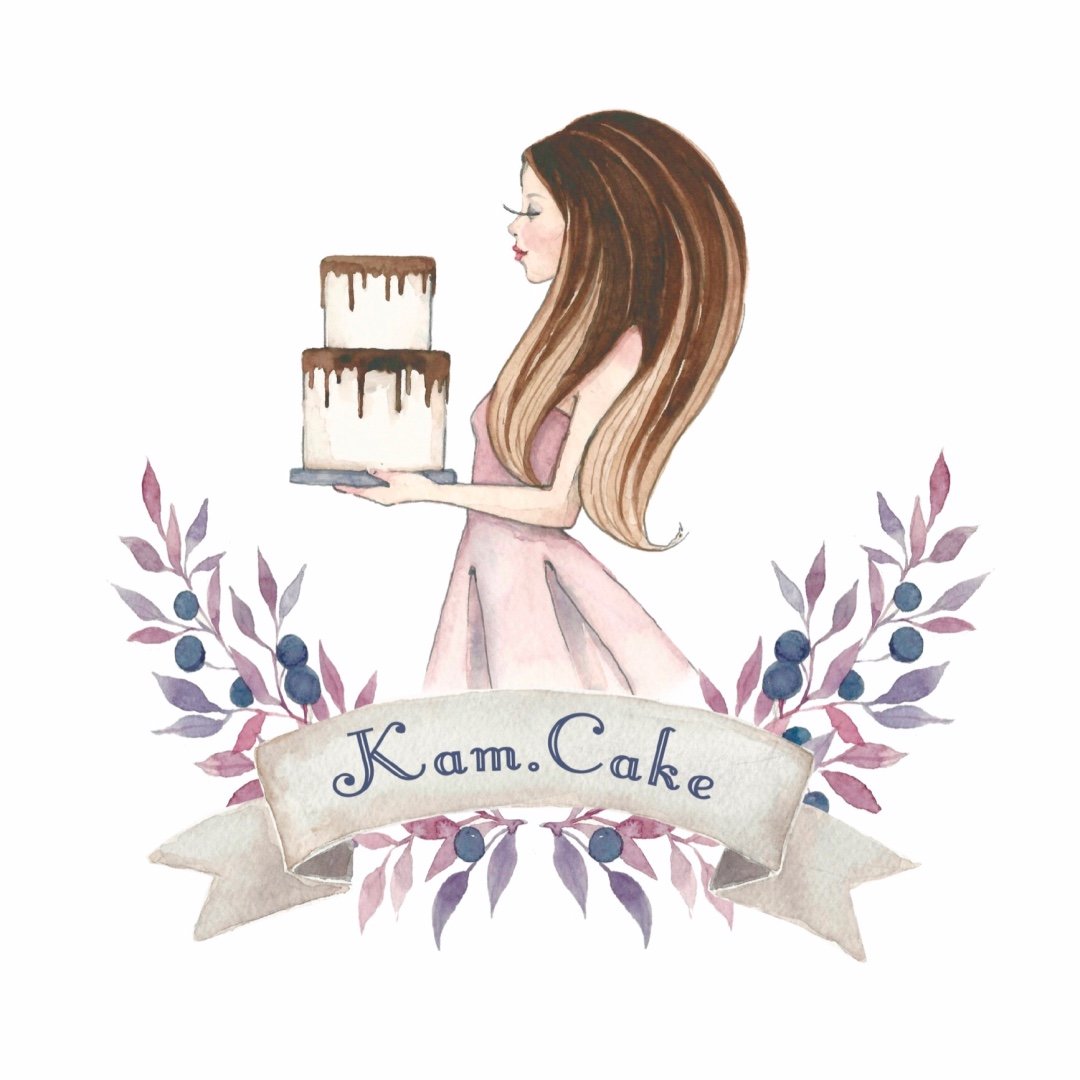 Profile avatar of kam.cake