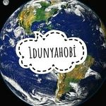Profile avatar of 1dunyahobi