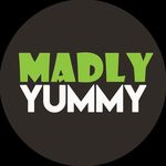 Profile avatar of @madly_yummy