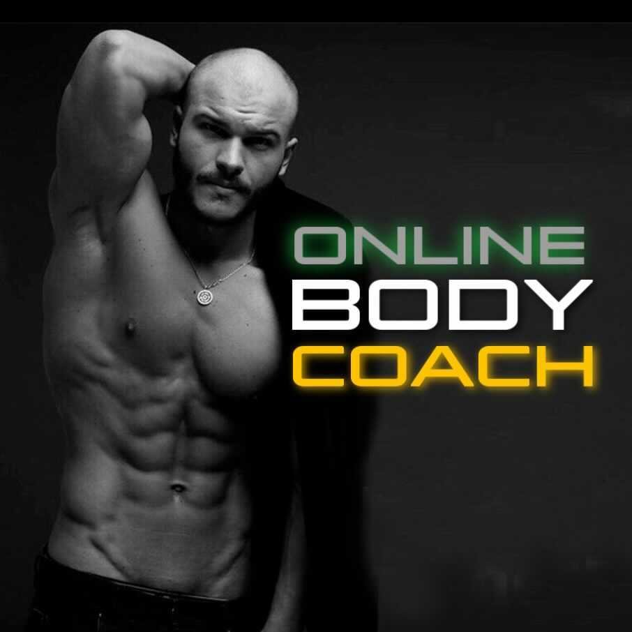 Profile avatar of online.body.coach