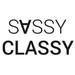 Profile avatar of sassyclassy