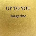 Profile avatar of uptoyou_magazine