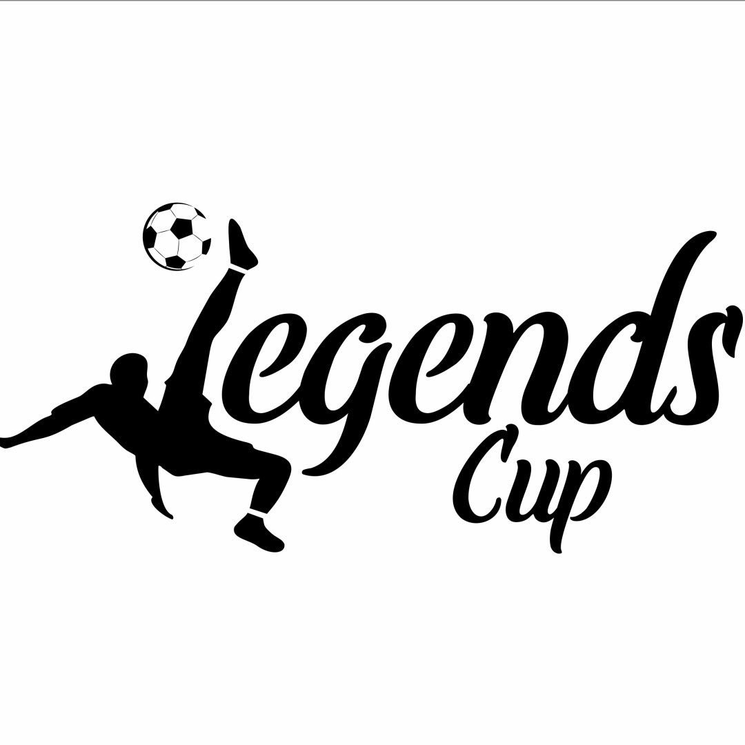 Profile avatar of @legendscupofficial