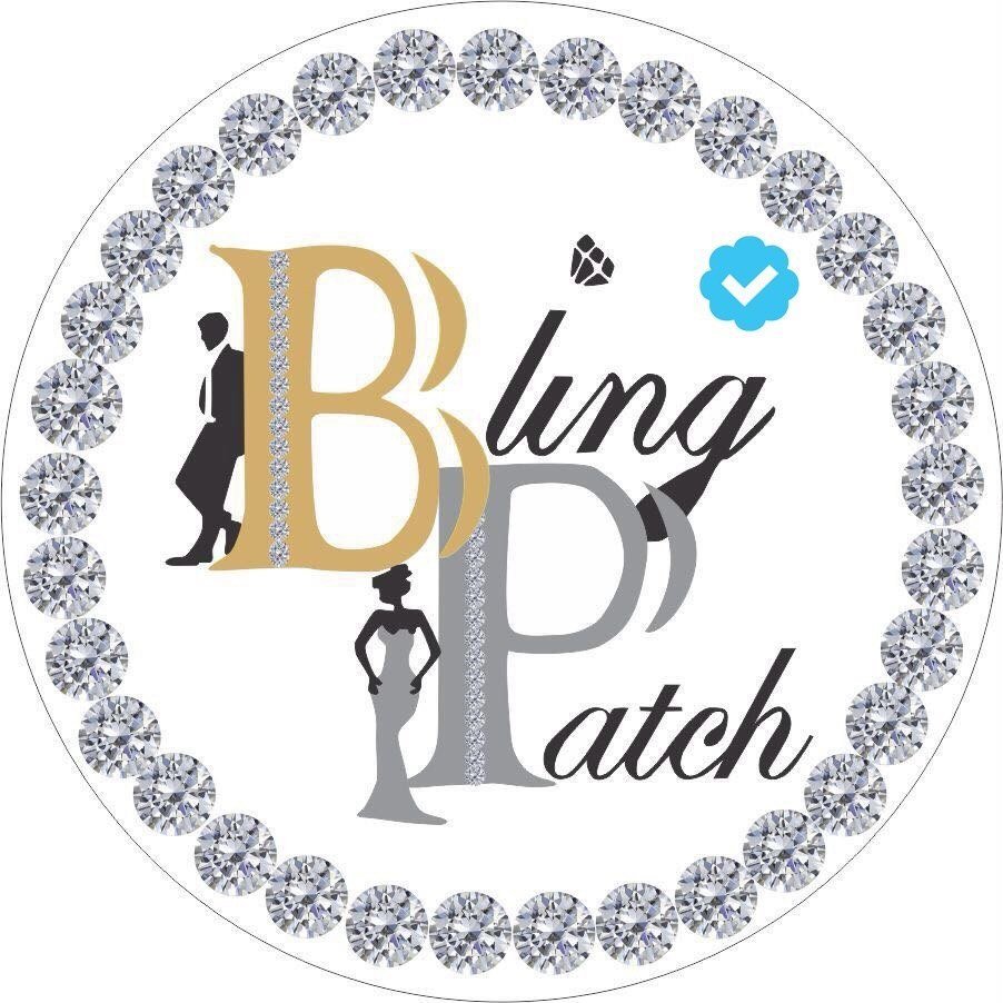 Profile avatar of blingpatch