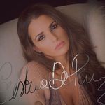 Profile avatar of cristinadepinofficial