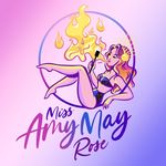 Profile avatar of missamymayrose