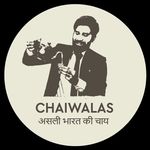 Profile avatar of chaiwalas_official