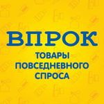 Profile avatar of tkvprok.ru