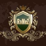 Profile avatar of ramez_ferforje
