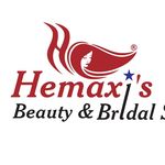 Profile avatar of @hemaxi_beauty_bridal_studio