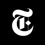 Profile avatar of @nytimes