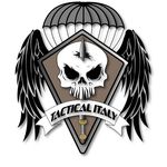Profile avatar of tactical_italy_official