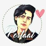Profile avatar of @postaat.fans