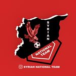 Profile avatar of syrian.national.team