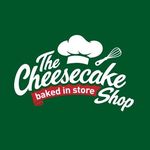 Profile avatar of thecheesecakeshop