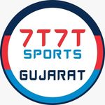 Profile avatar of @7070sportsgujrat