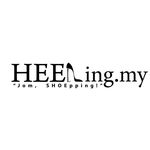 Profile avatar of heeling.my