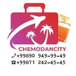 Profile avatar of chemodancity