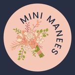 Profile avatar of minimanees_official