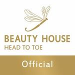 Profile avatar of beautyhouseheadtotoe.official