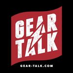 Profile avatar of @geartalk