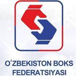 Profile avatar of boxinguzbekistan_official