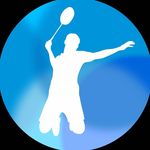 Profile avatar of badmintonforum__