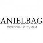Profile avatar of anielbag