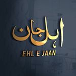 Profile avatar of ehl.e.jaan