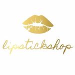 Profile avatar of lipstickshoponline